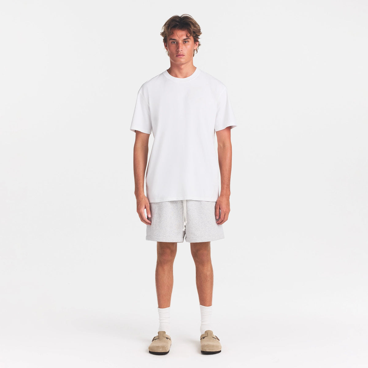 T-shirt Relaxed Uomo