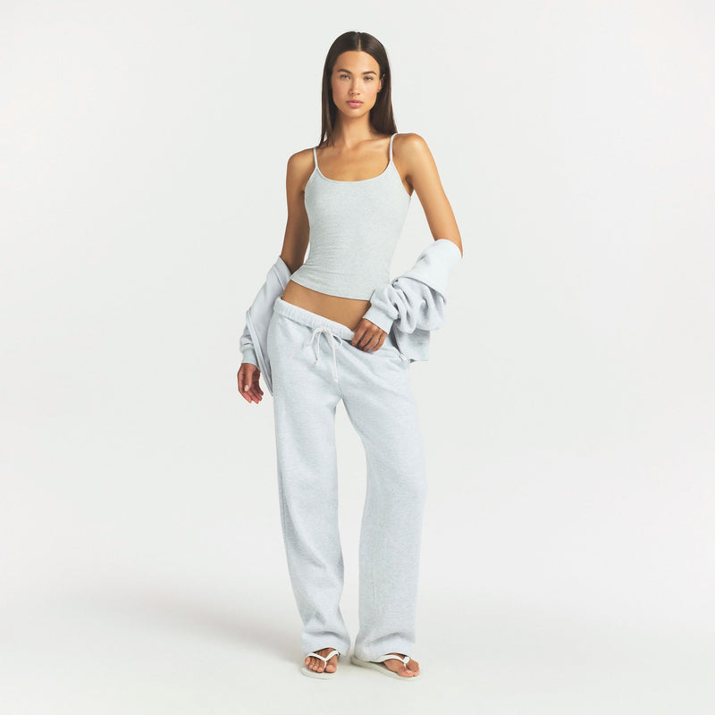 Pantaloni a gamba dritta