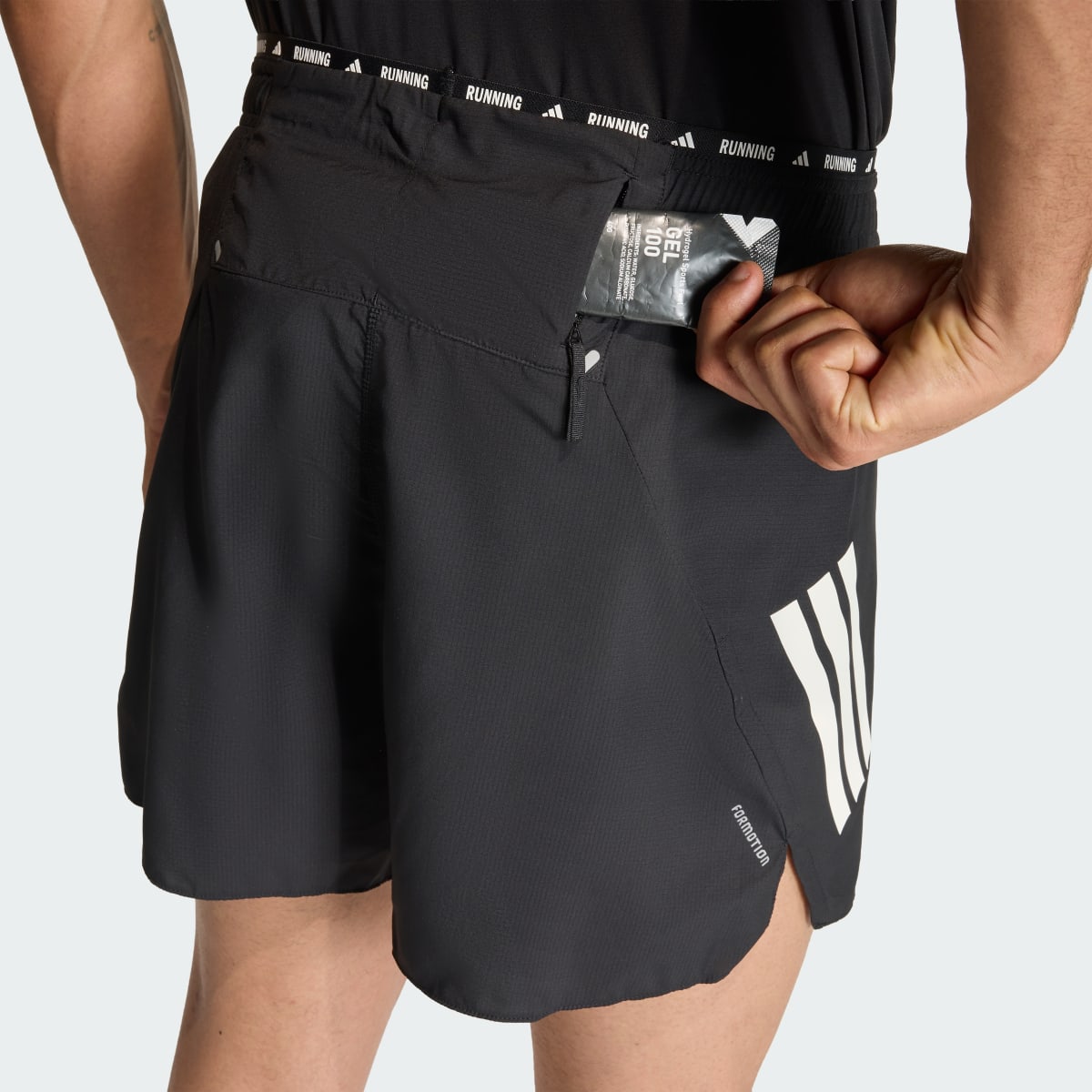 Shorts adi365 FORMOTION – Uomo