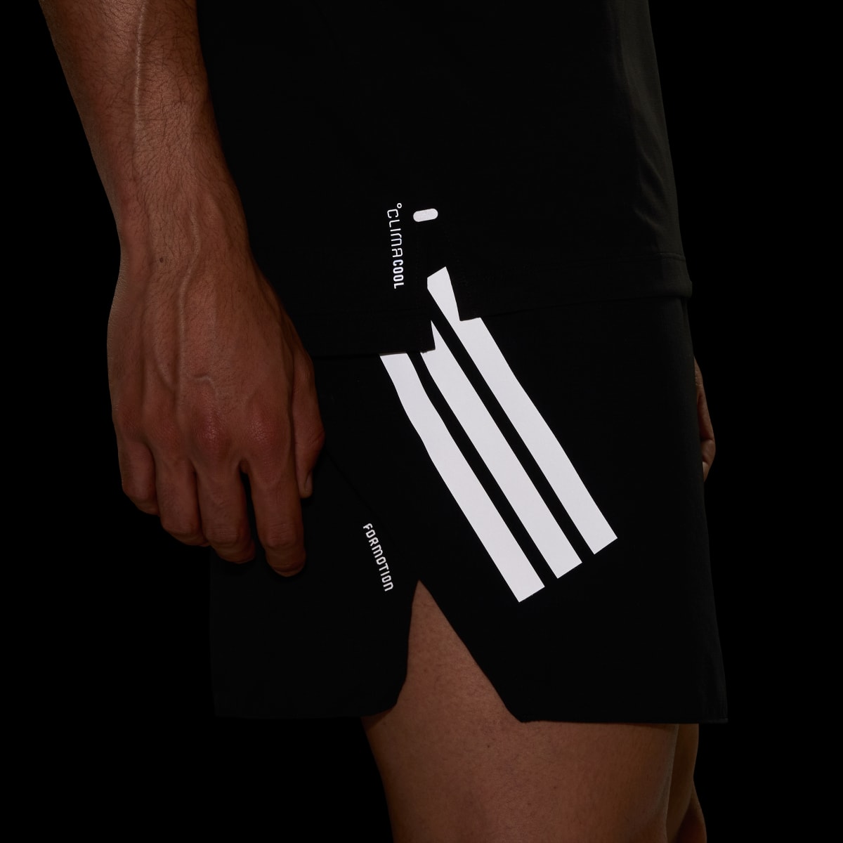 Shorts adi365 FORMOTION – Uomo