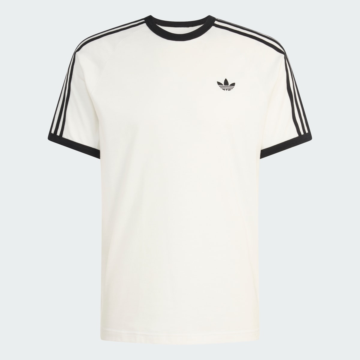 T-shirt 3 strisce – Uomo