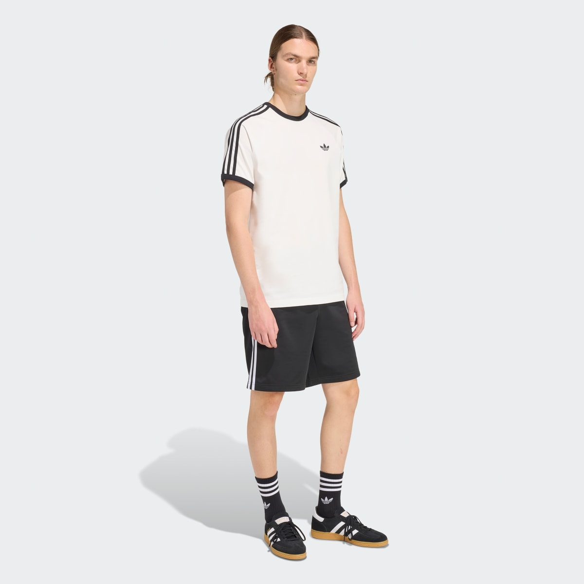 T-shirt 3 strisce – Uomo