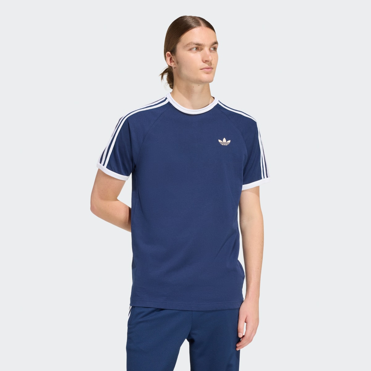 T-shirt 3 strisce – Uomo