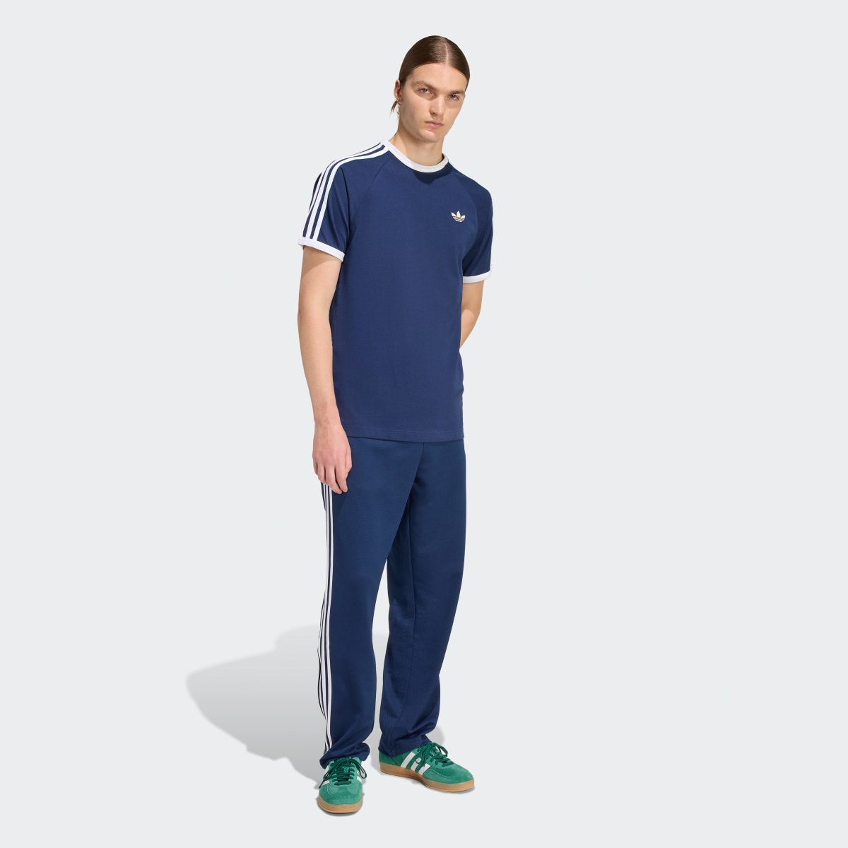 T-shirt 3 strisce – Uomo