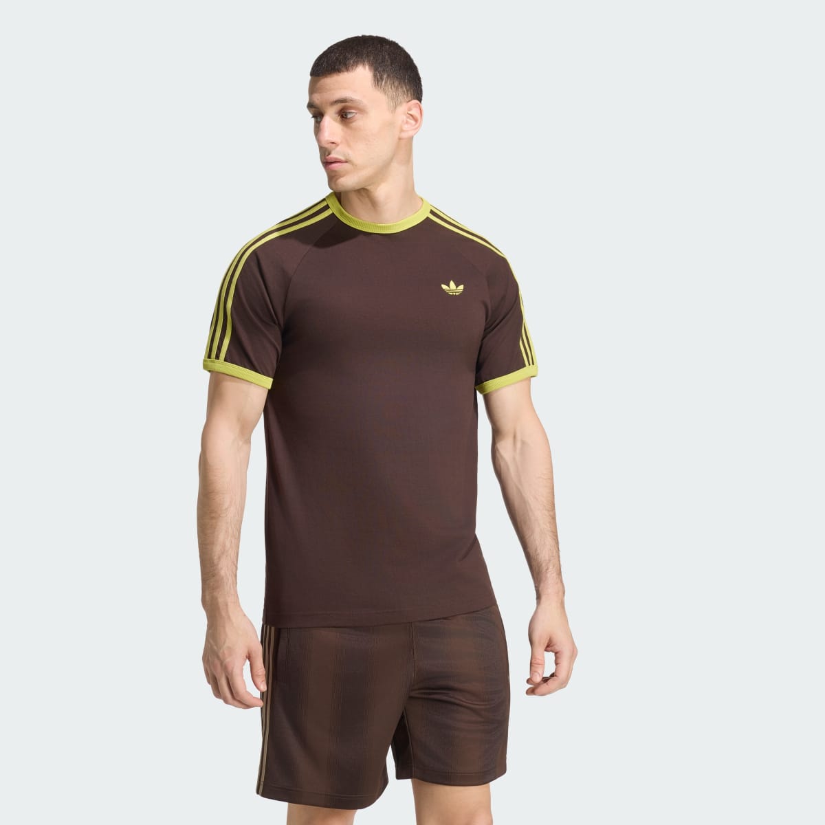 T-shirt 3 strisce – Uomo