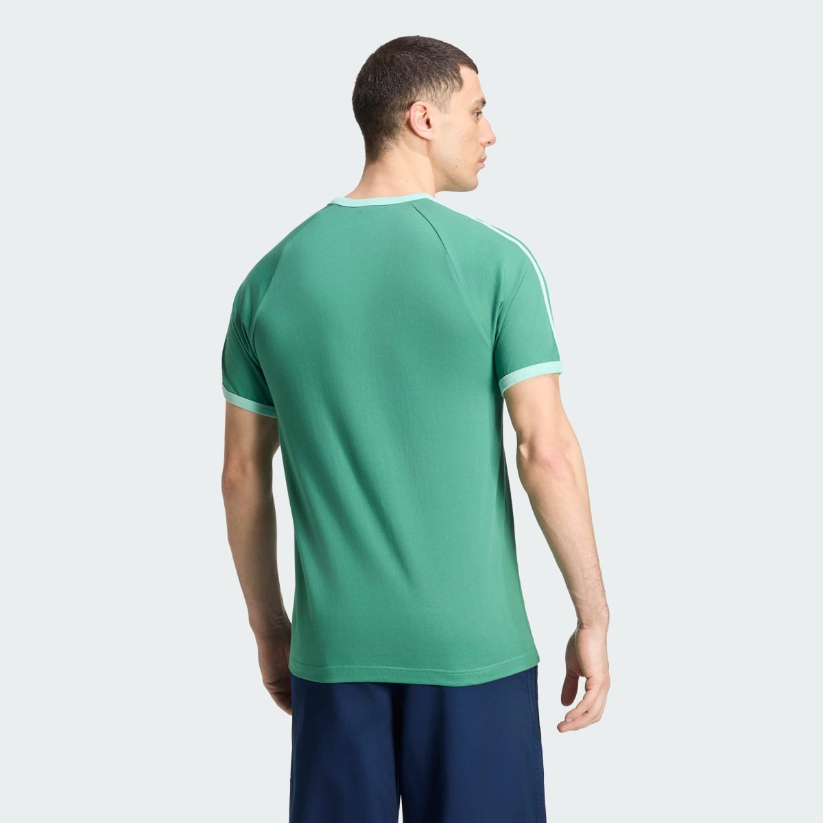 T-shirt 3 strisce – Uomo
