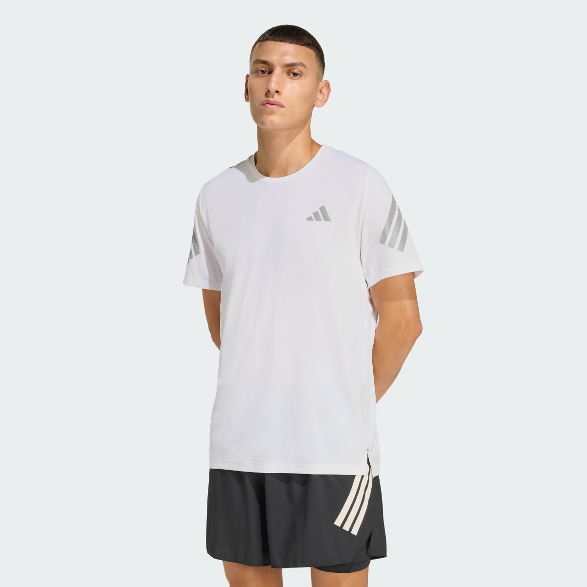 T-shirt adi365 Climacool – Uomo