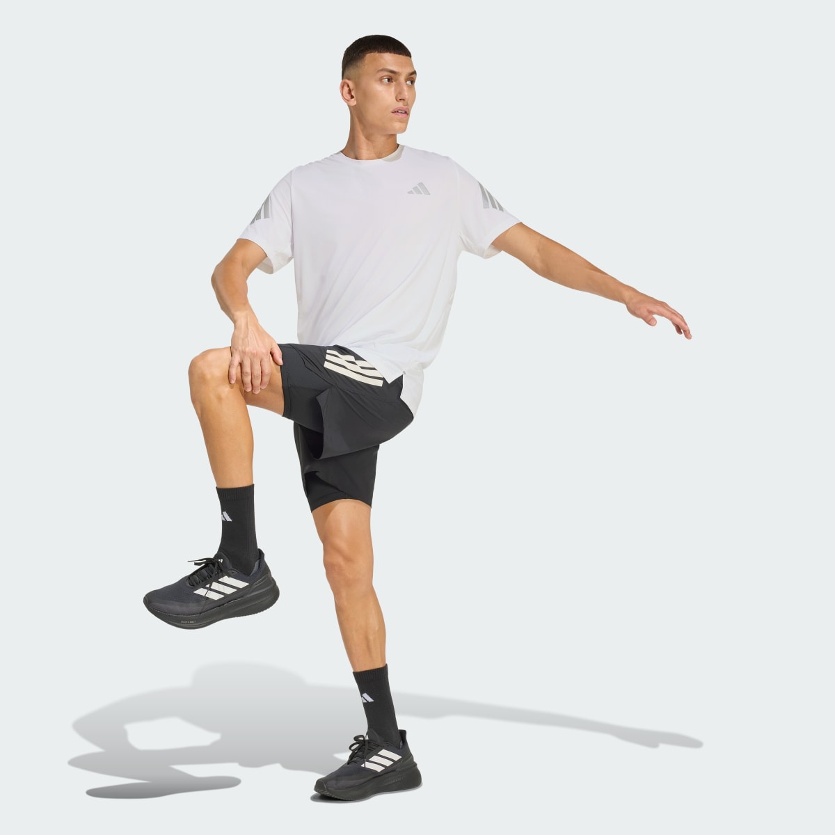 T-shirt adi365 Climacool – Uomo