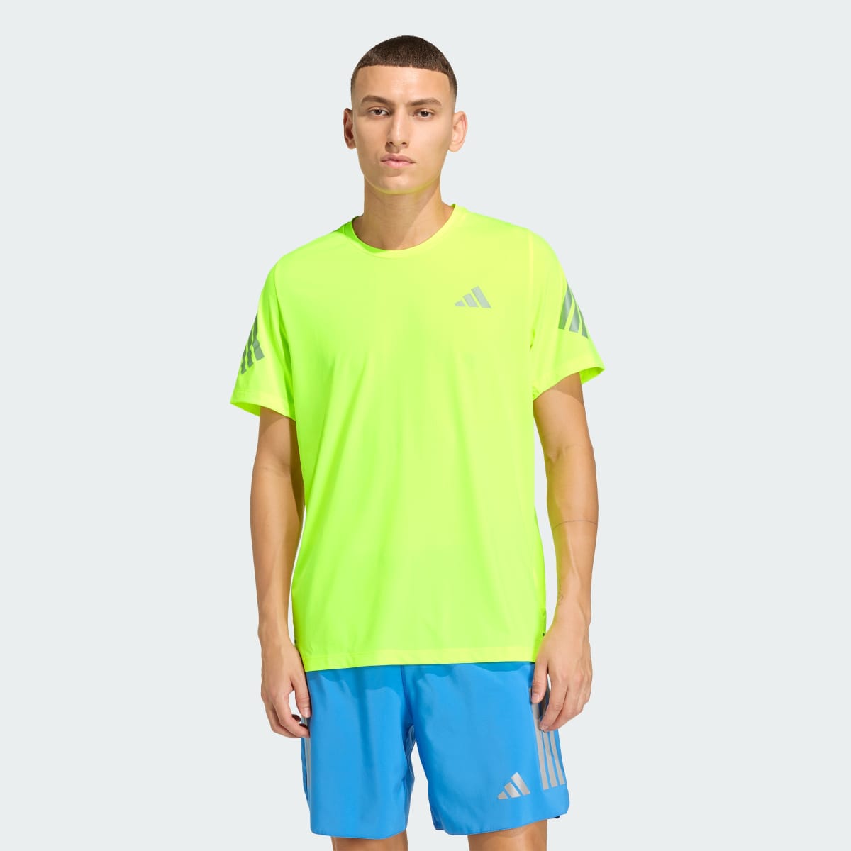 T-shirt adi365 Climacool – Uomo