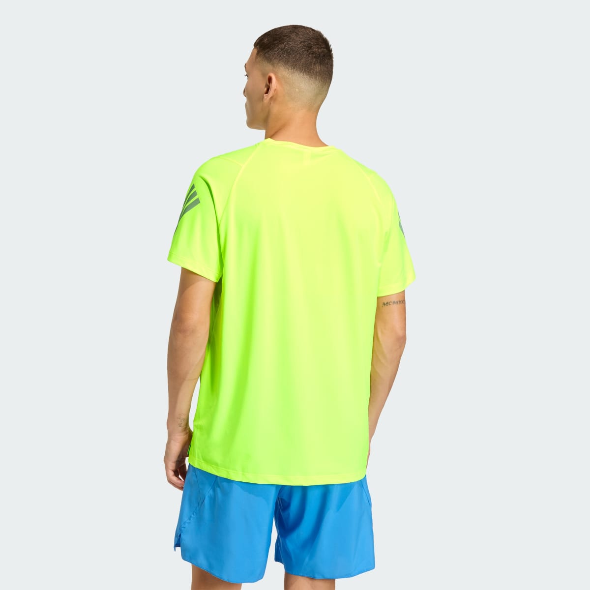 T-shirt adi365 Climacool – Uomo