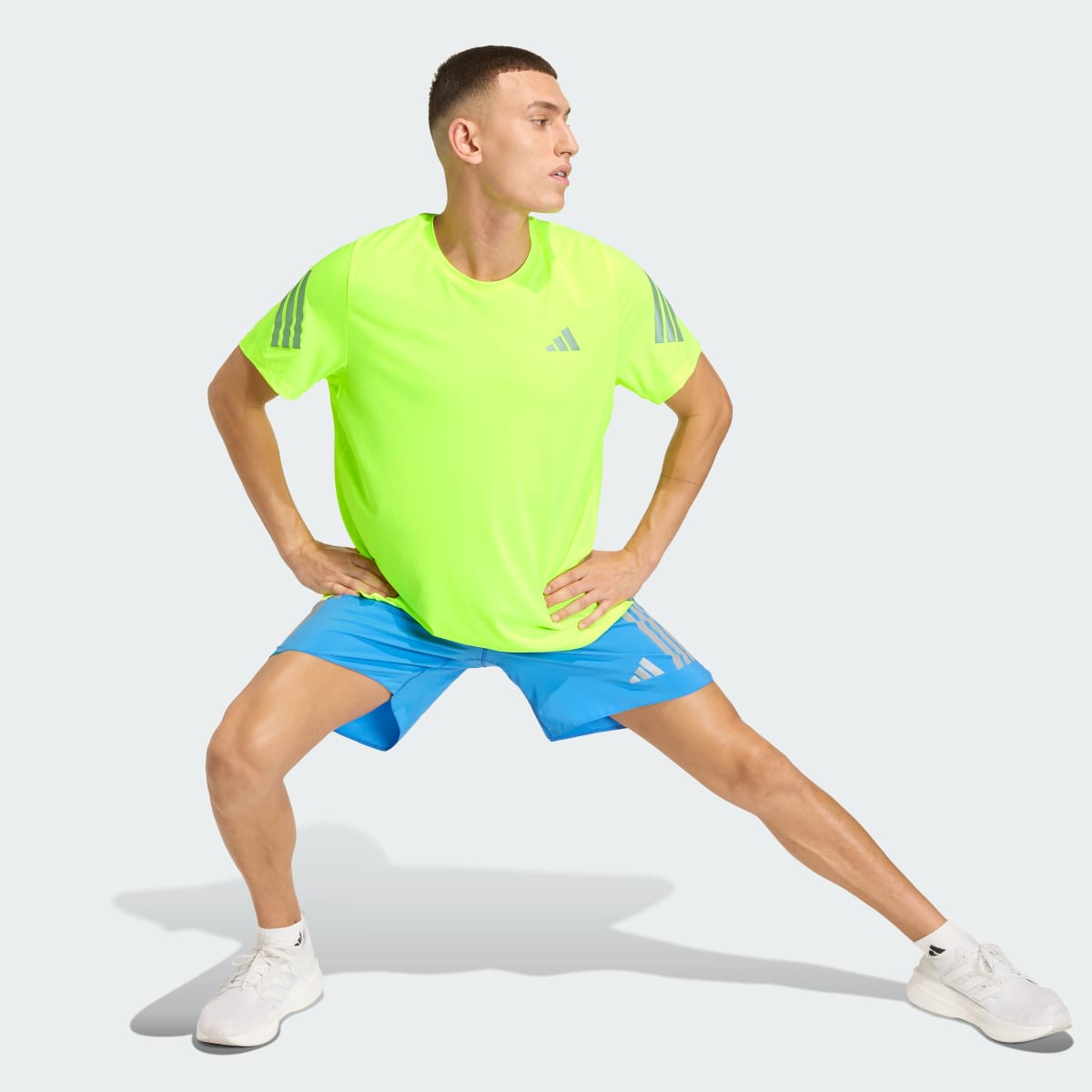 T-shirt adi365 Climacool – Uomo