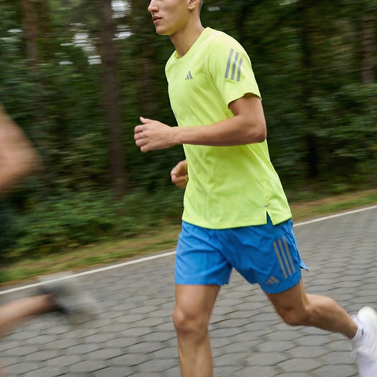T-shirt adi365 Climacool – Uomo
