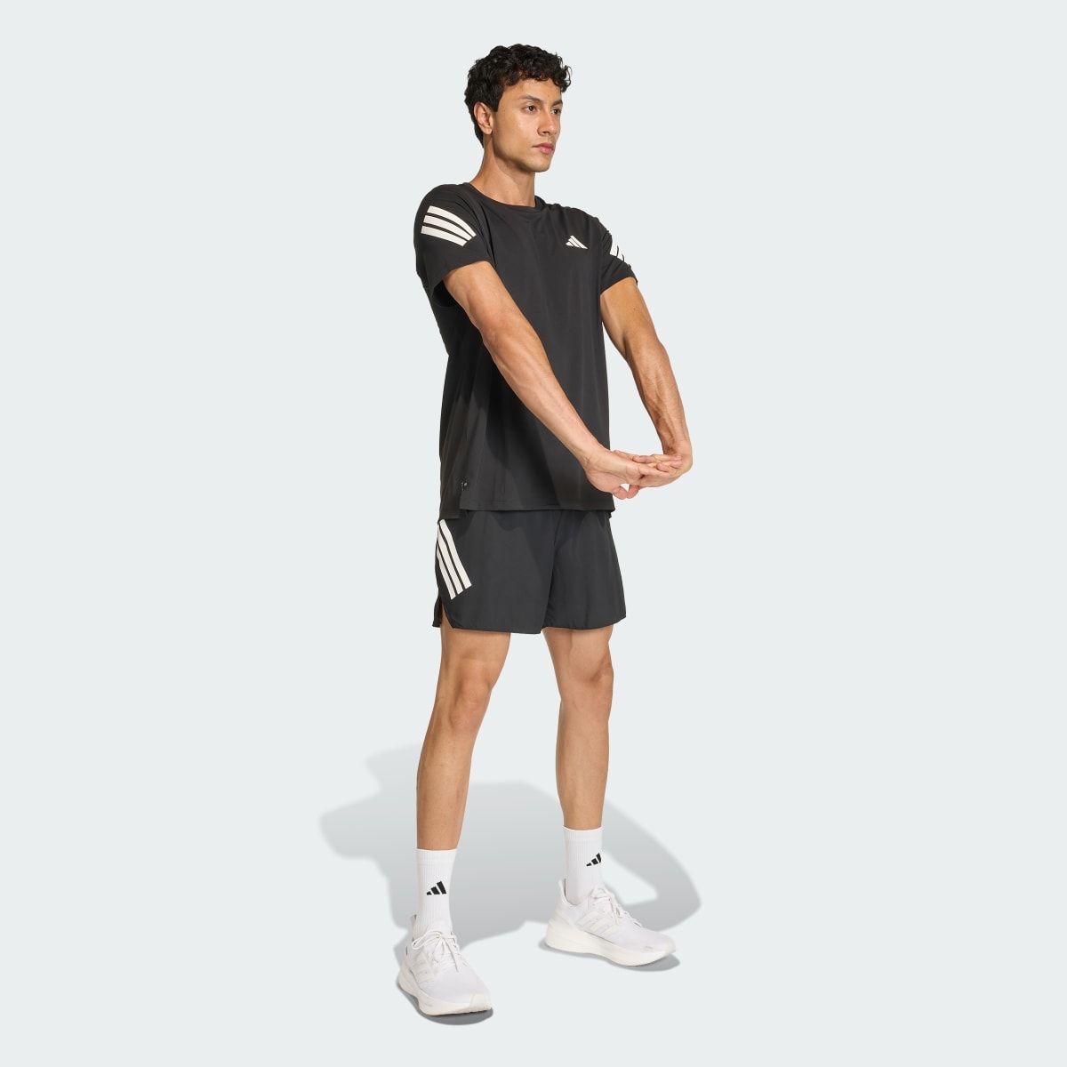 T-shirt adi365 Climacool – Uomo