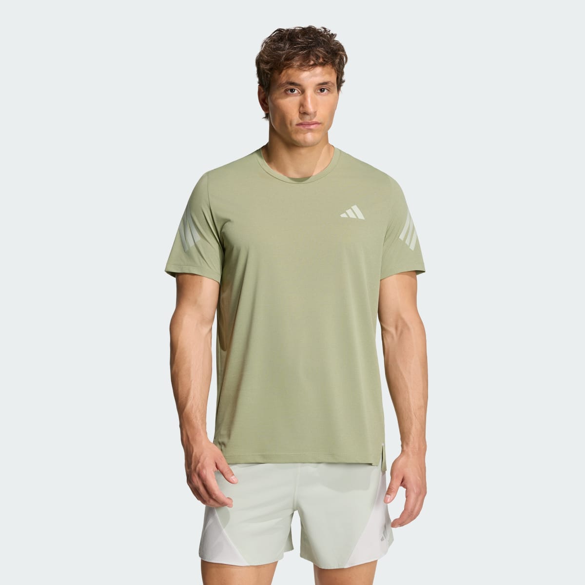 T-shirt adi365 Climacool – Uomo