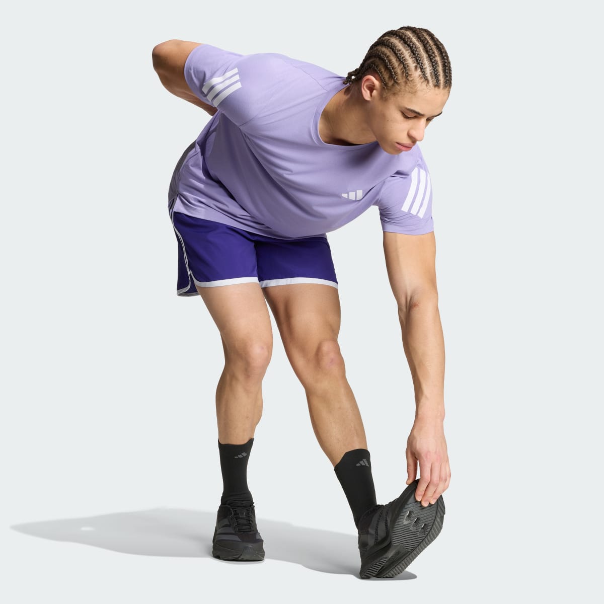 T-shirt adi365 Climacool – Uomo