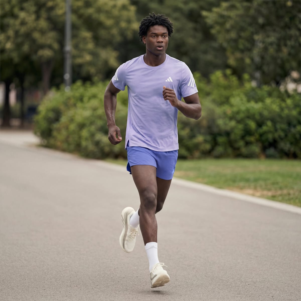 T-shirt adi365 Climacool – Uomo