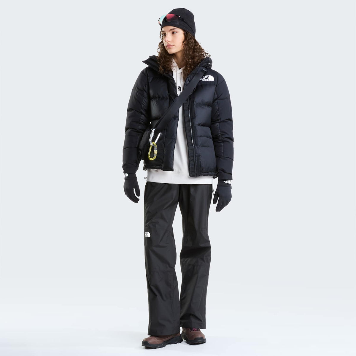 Guanti TNF Rino