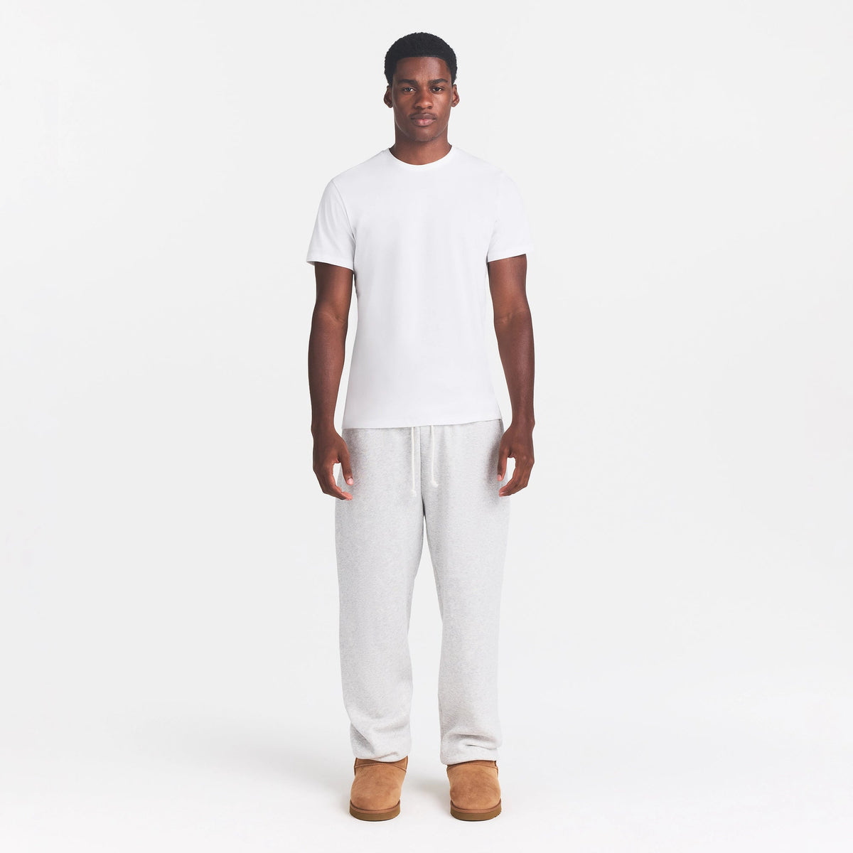 T-shirt Classic Uomo