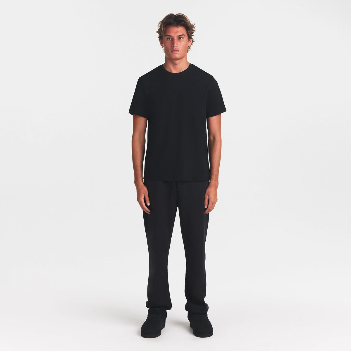 T-shirt Classic Uomo