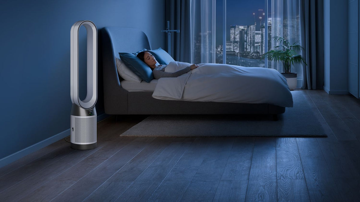 Ventilatore purificatore Dyson Purifier Cool PC1
