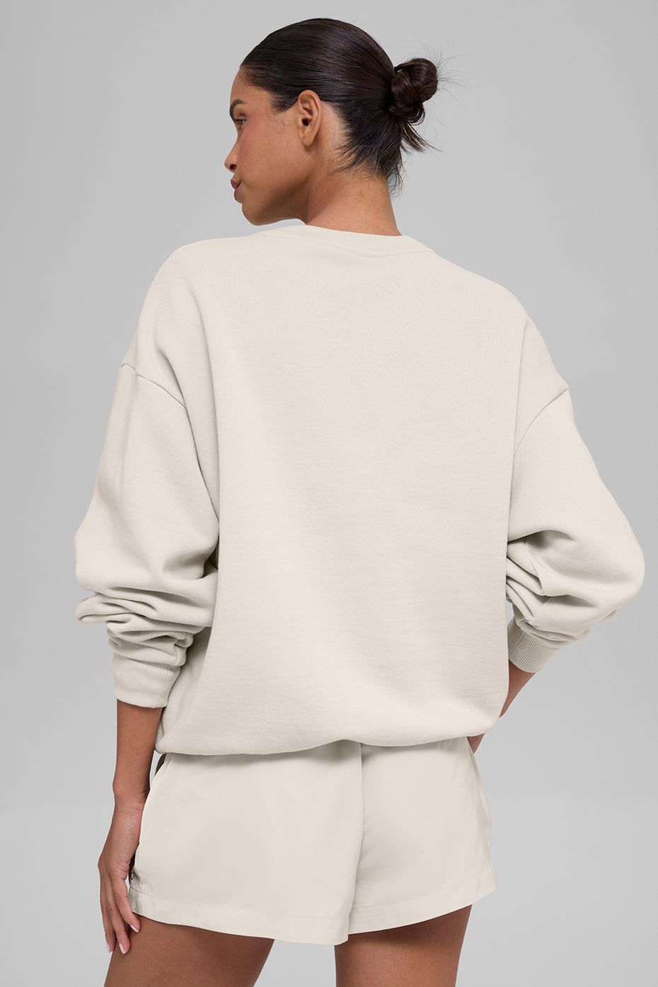Maglione girocollo Accolade