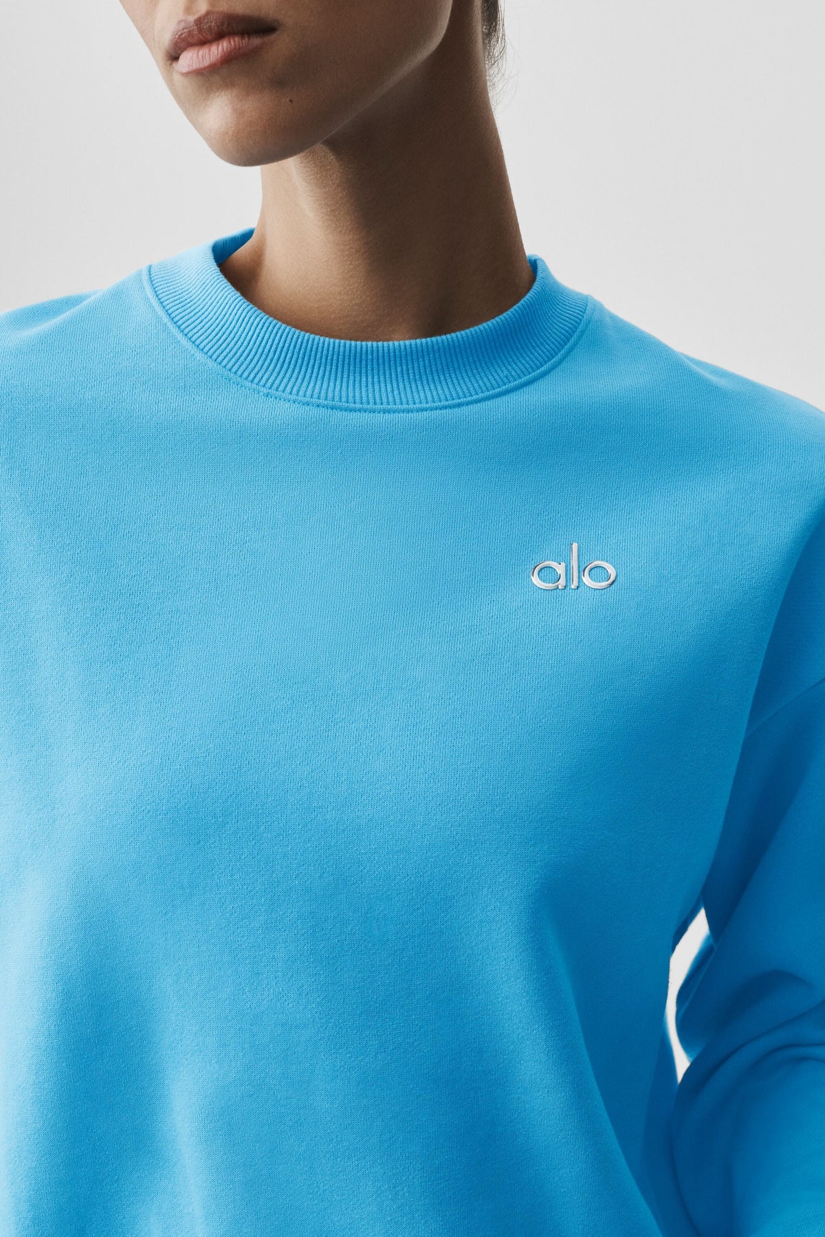 Maglione girocollo Accolade