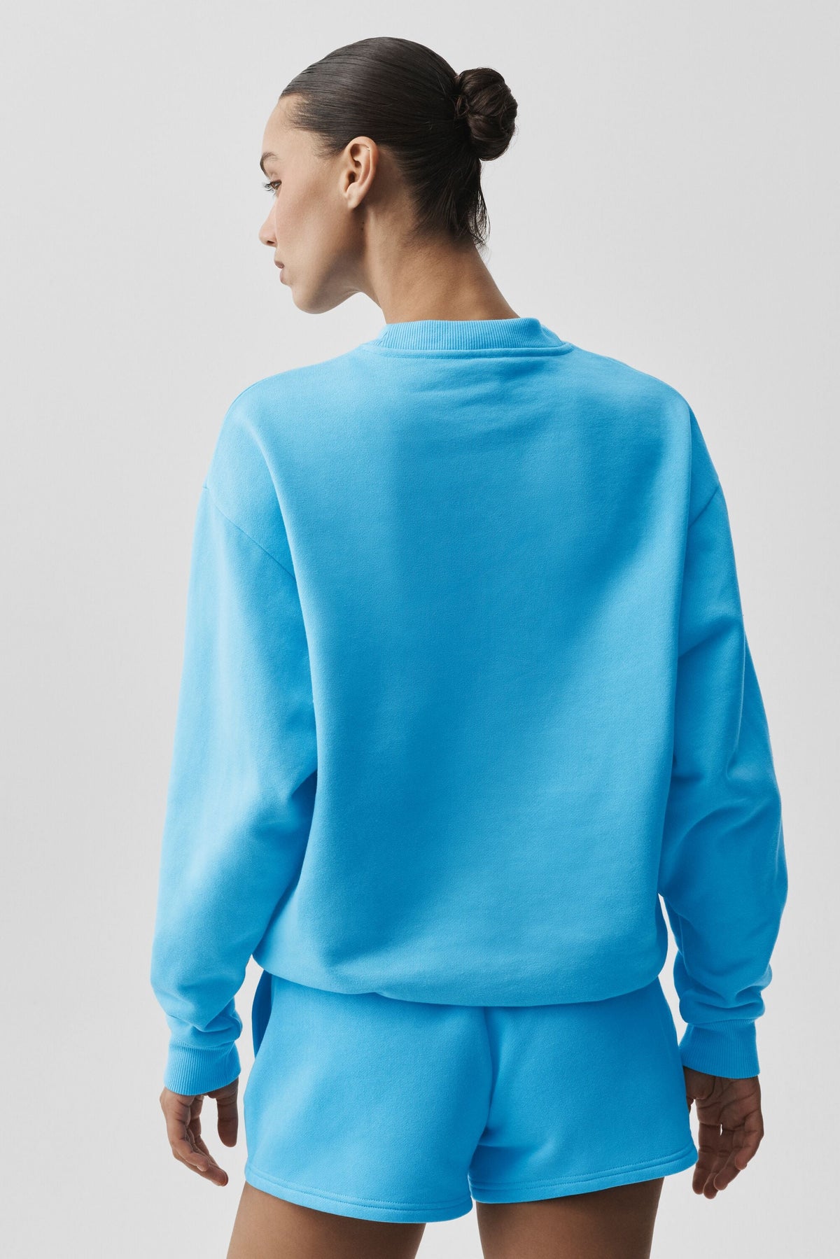 Maglione girocollo Accolade