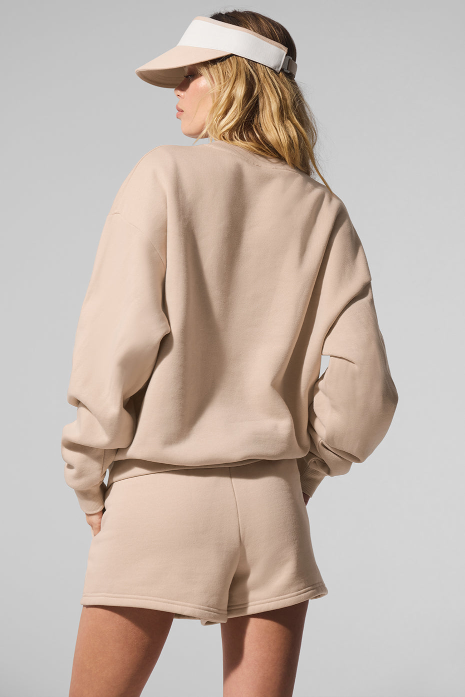 Maglione girocollo Accolade