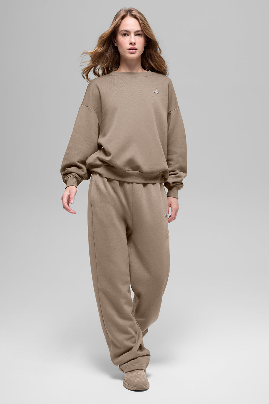 Maglione girocollo Accolade