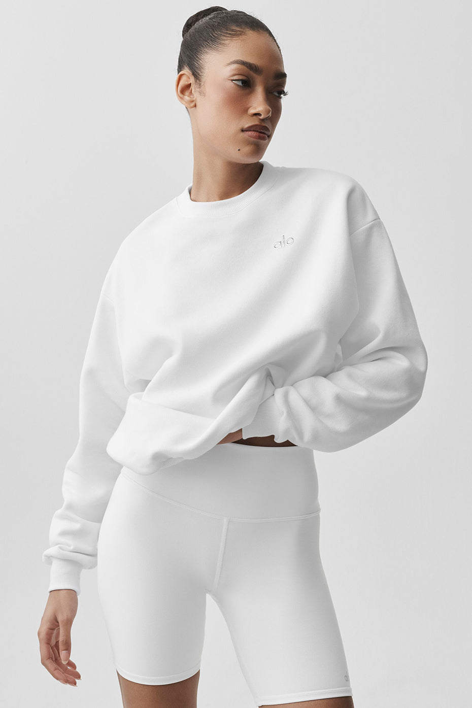 Maglione girocollo Accolade