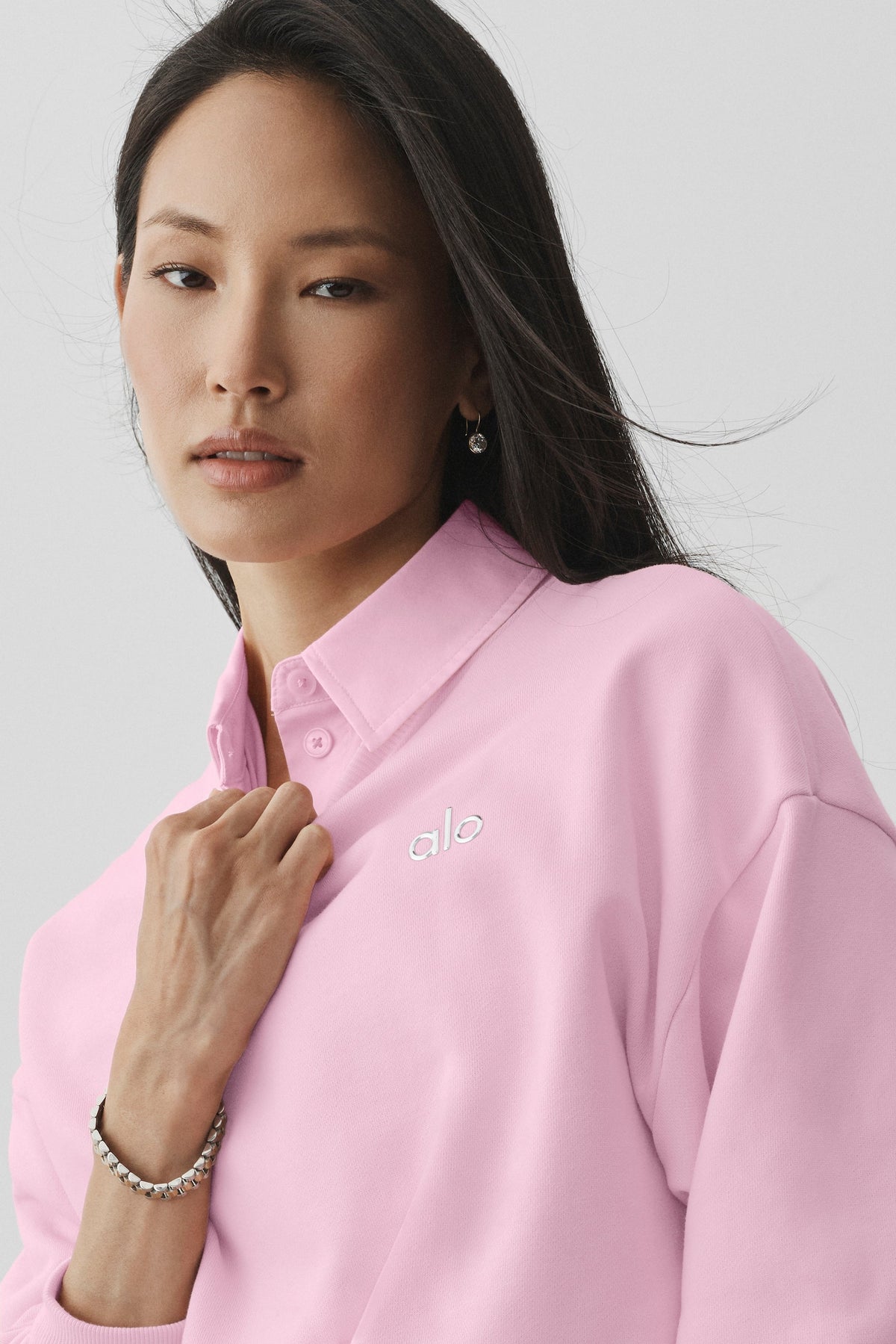 Maglione girocollo Accolade