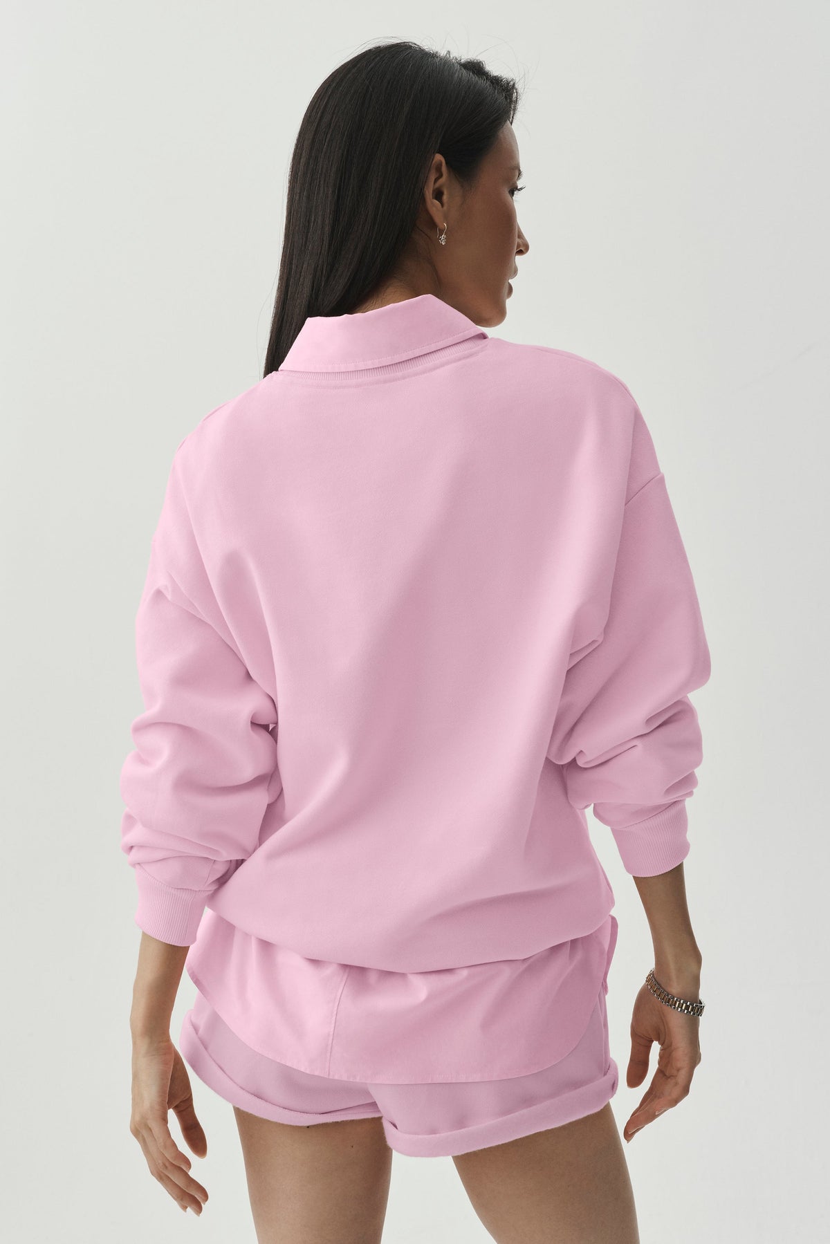 Maglione girocollo Accolade