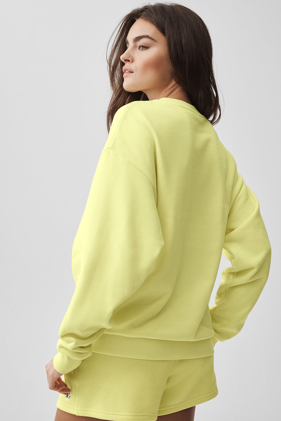 Maglione girocollo Accolade