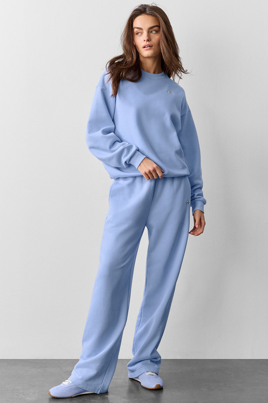 Maglione girocollo Accolade