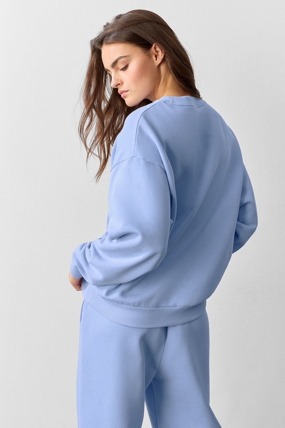 Maglione girocollo Accolade