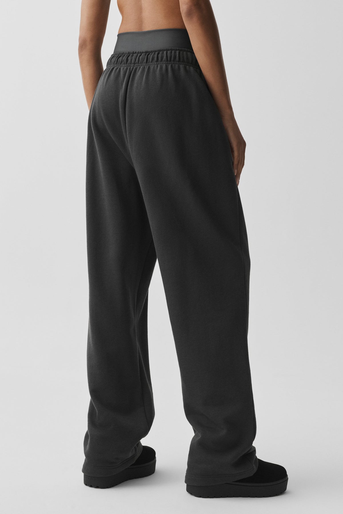 Pantaloni della tuta a gamba dritta Accolade