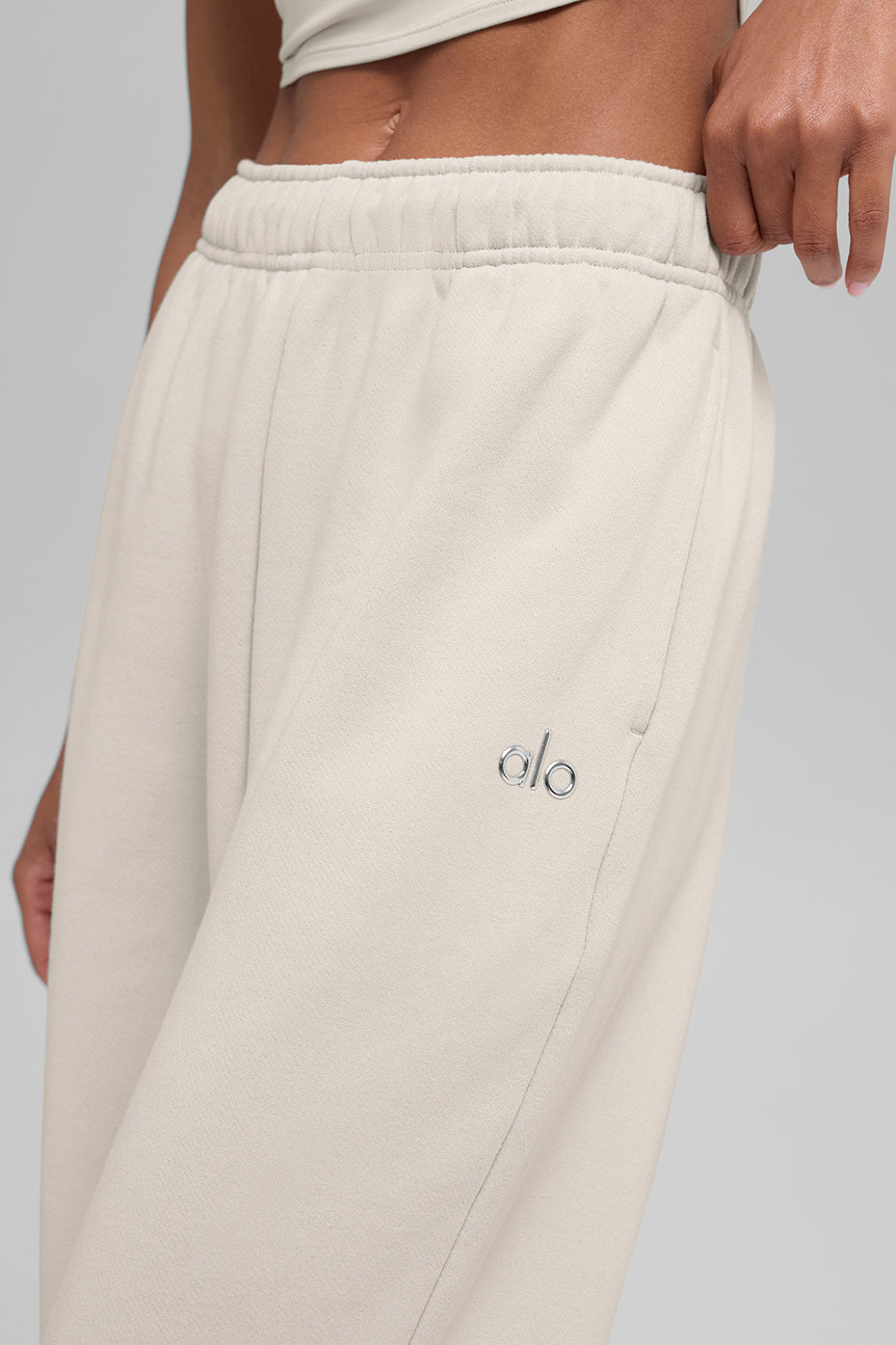 Pantaloni della tuta a gamba dritta Accolade