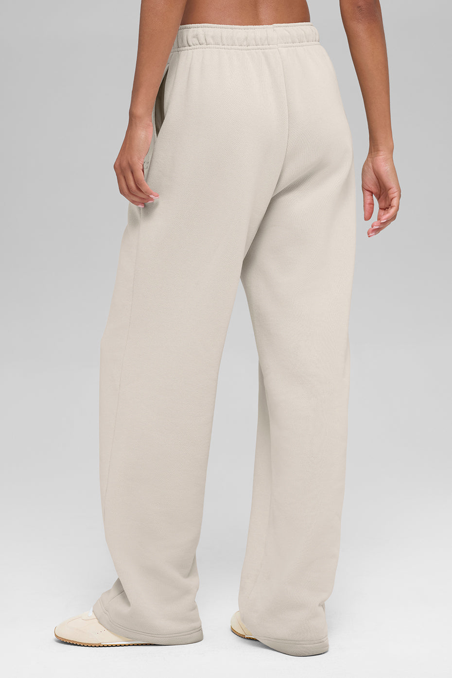 Pantaloni della tuta a gamba dritta Accolade