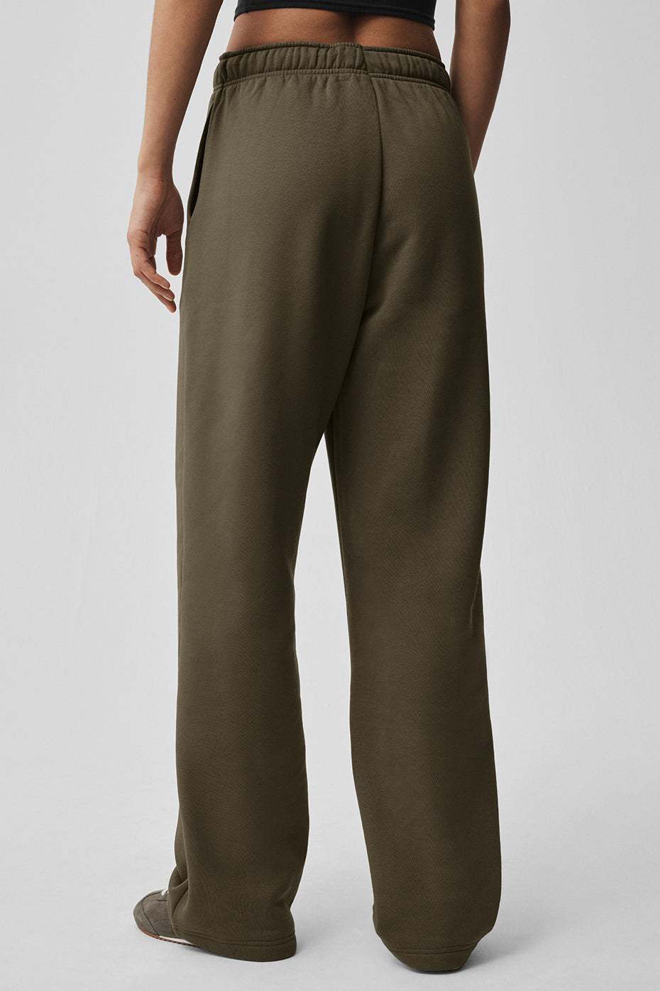 Pantaloni della tuta a gamba dritta Accolade