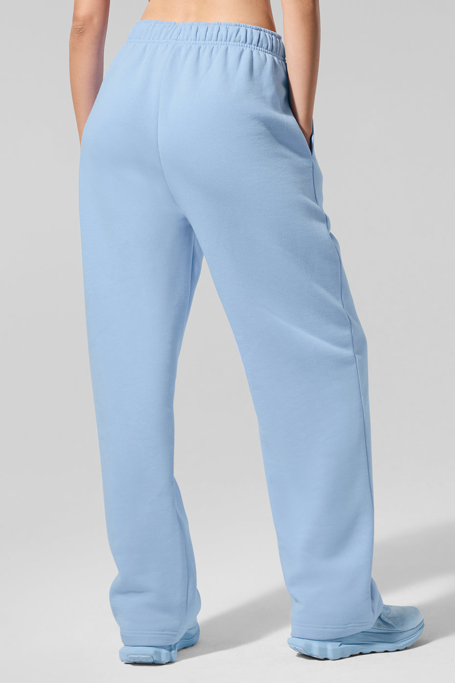 Pantaloni della tuta a gamba dritta Accolade