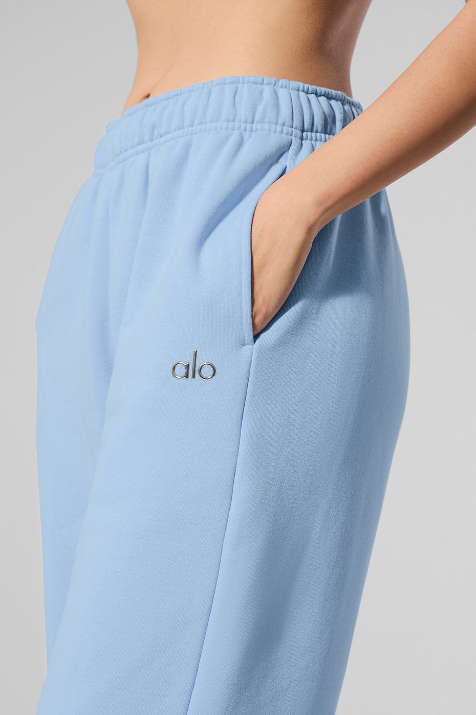 Pantaloni della tuta a gamba dritta Accolade