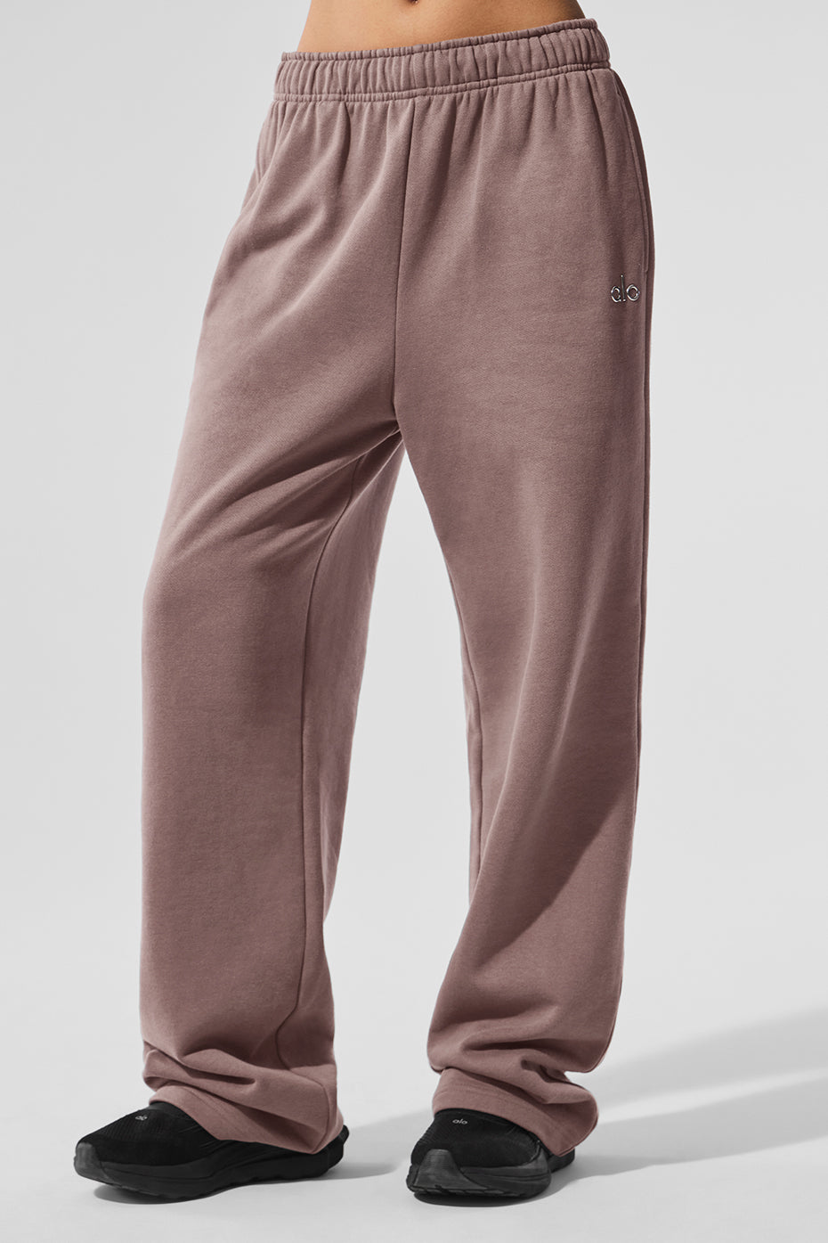 Pantaloni della tuta a gamba dritta Accolade