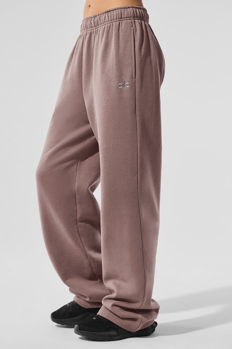 Pantaloni della tuta a gamba dritta Accolade