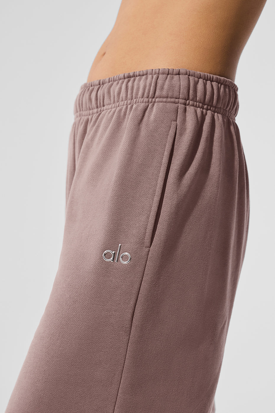 Pantaloni della tuta a gamba dritta Accolade