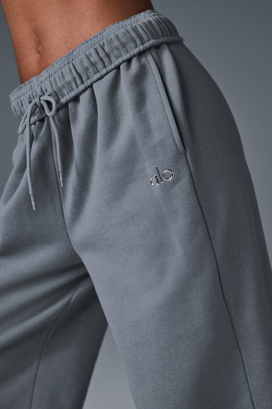 Pantaloni della tuta a gamba dritta Accolade