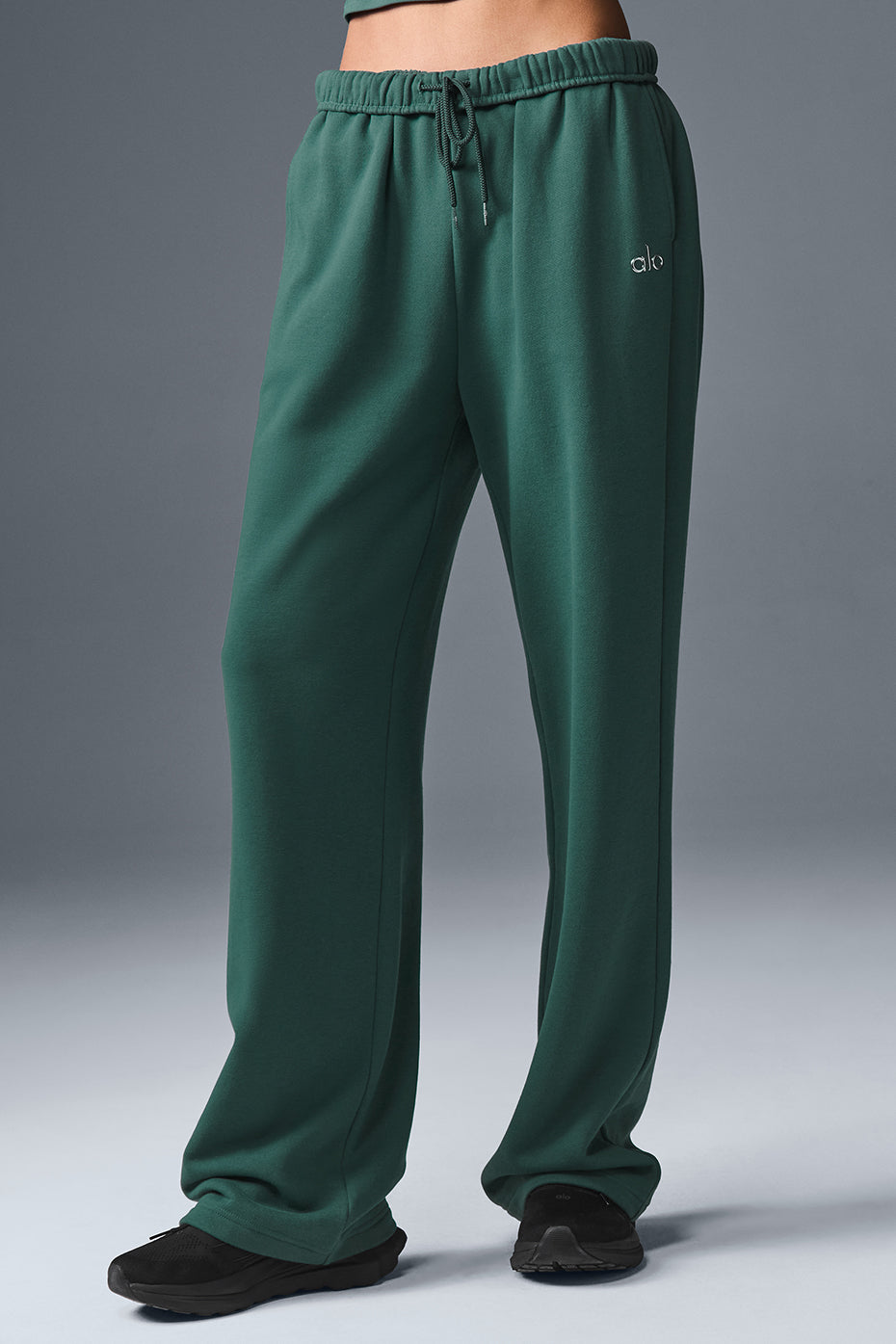Pantaloni della tuta a gamba dritta Accolade