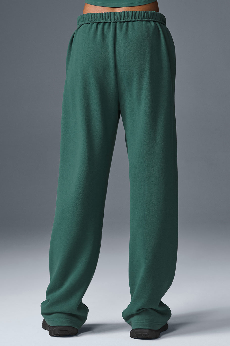 Pantaloni della tuta a gamba dritta Accolade