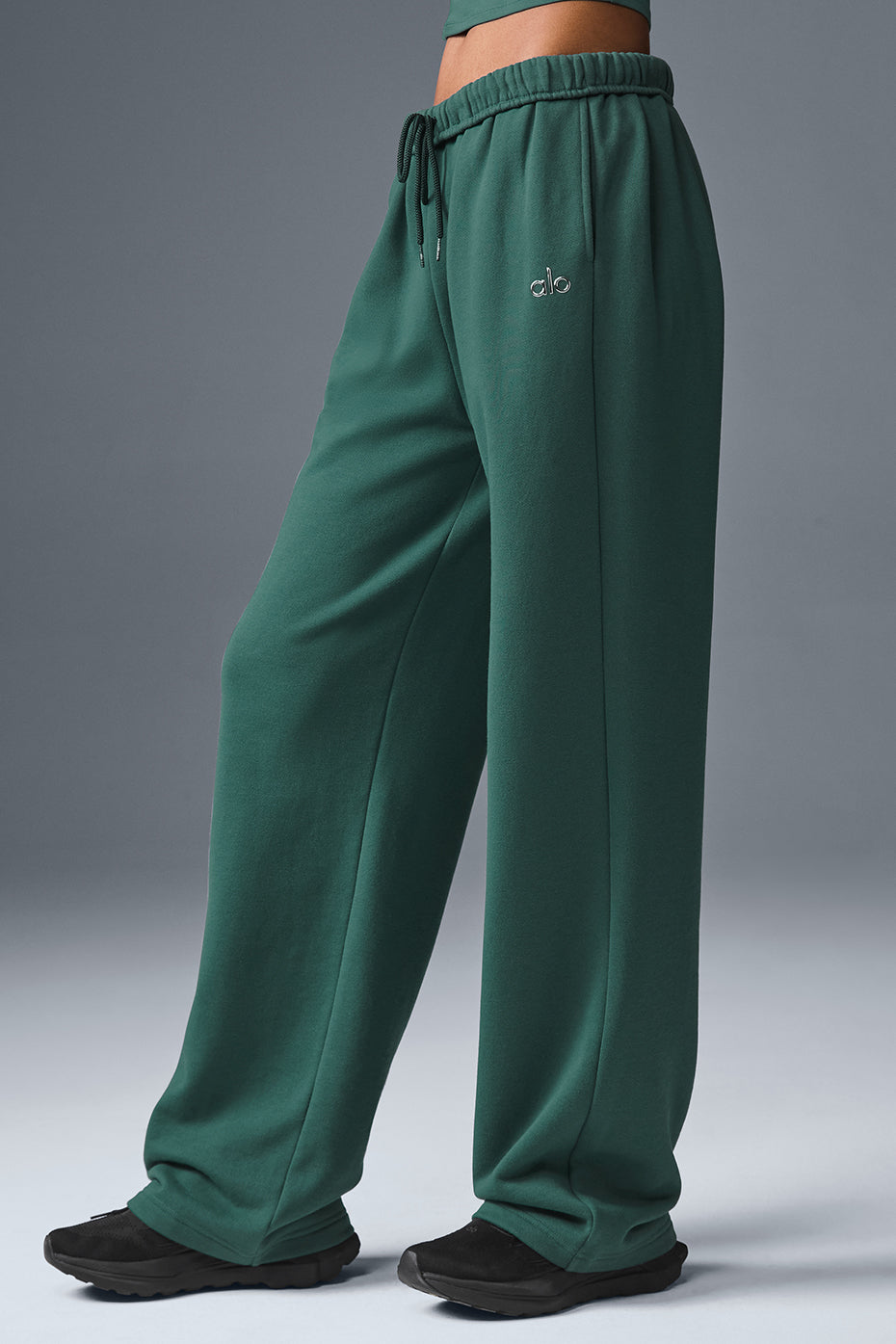 Pantaloni della tuta a gamba dritta Accolade