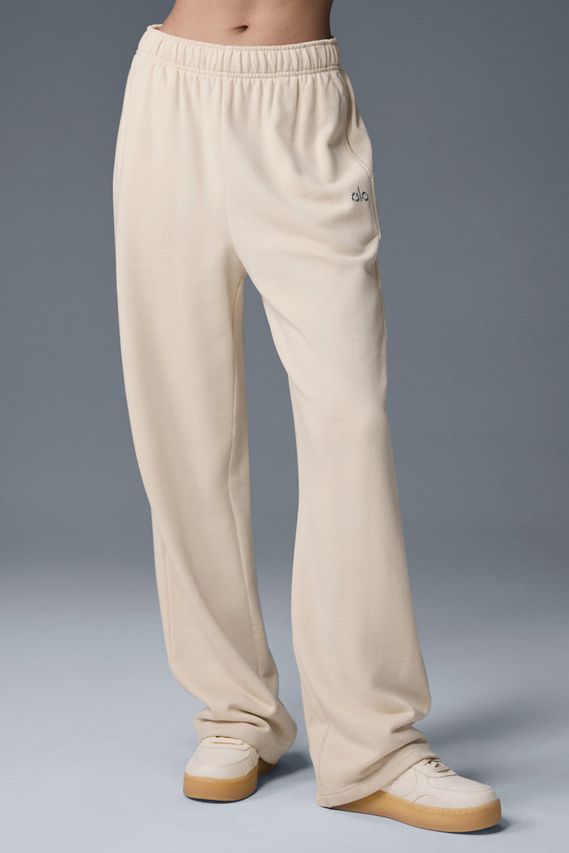 Pantaloni della tuta a gamba dritta Accolade