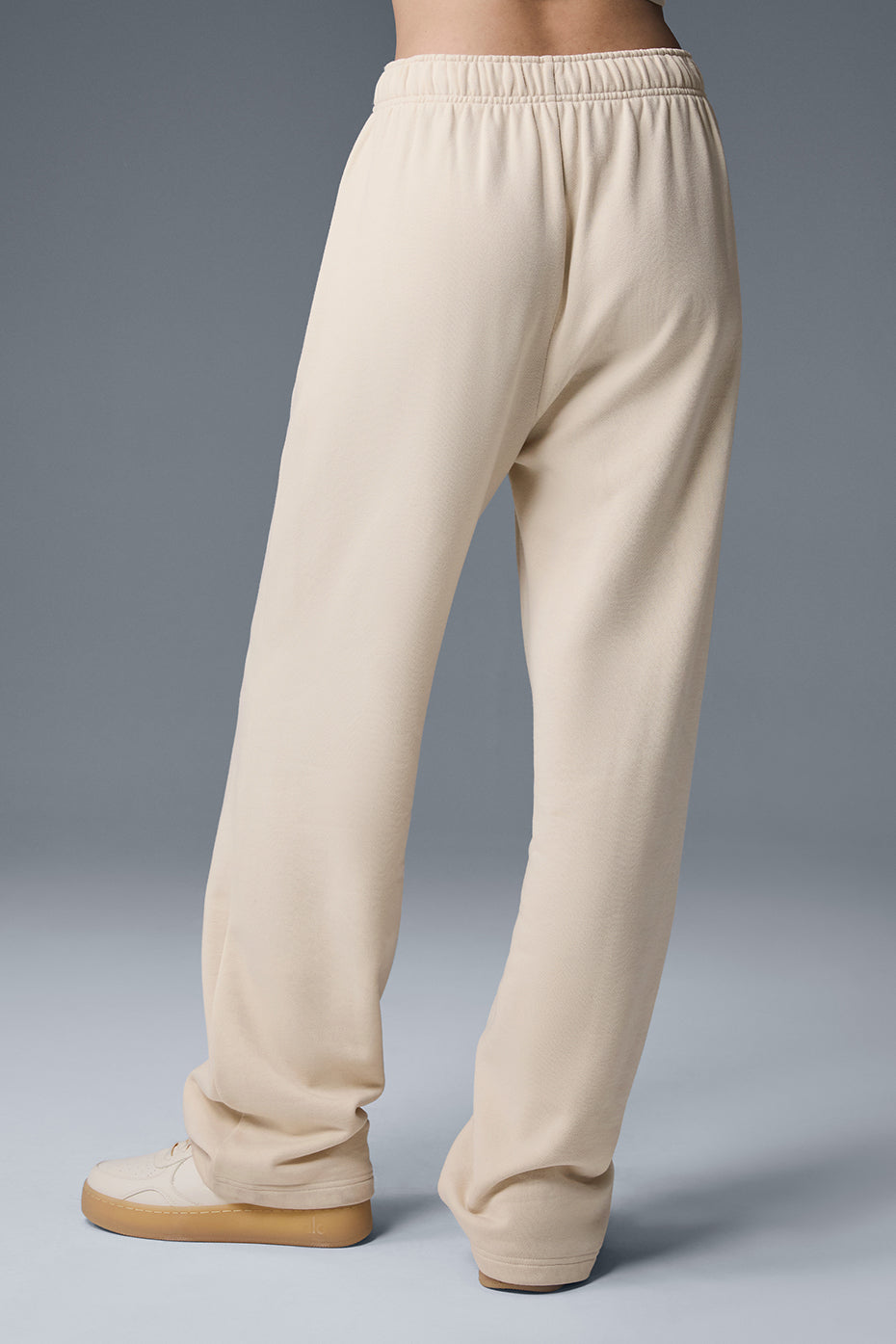 Pantaloni della tuta a gamba dritta Accolade